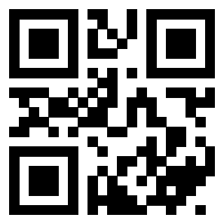 3402912555 - Immagine del QrCode