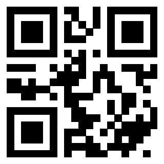 Il QrCode di 3402912556