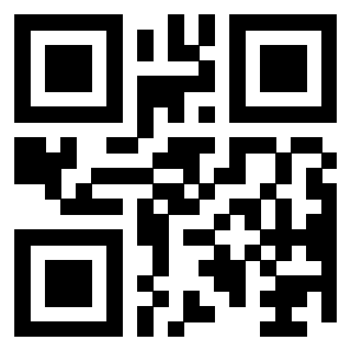 3402912558 - Immagine del Qr Code associato