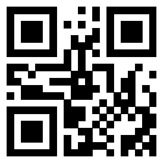 Immagine del QrCode di 3402912560