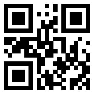 3402912563 QrCode associato