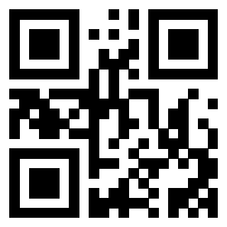 3402912565 Qr Code associato