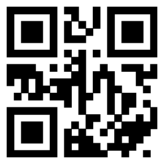 3402912566 QrCode associato