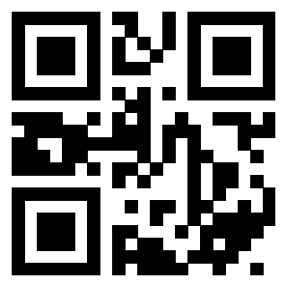 3402912567 QrCode associato