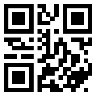 Immagine del QrCode di 3402912569