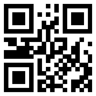 Immagine del Qr Code di 3402912571