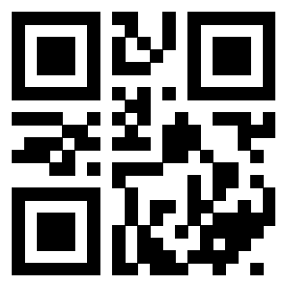Il Qr Code di 3402912577