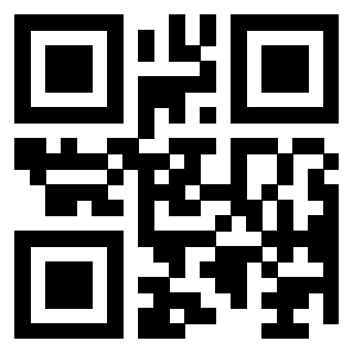 3402912579 QrCode associato
