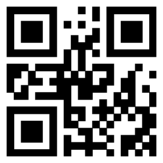 Immagine del Qr Code di 3402912582