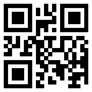 3402912583 - Immagine del QrCode associato
