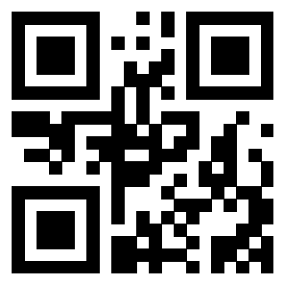 3402912585 Qr Code associato