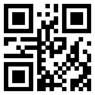 Il QrCode di 3402912588