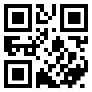 3402912589 - Immagine del QrCode