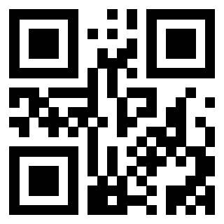 3402912591 - Immagine del Qr Code