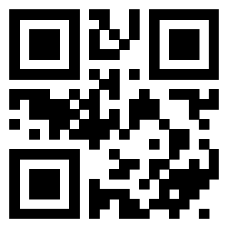 Immagine del QrCode di 3402912593