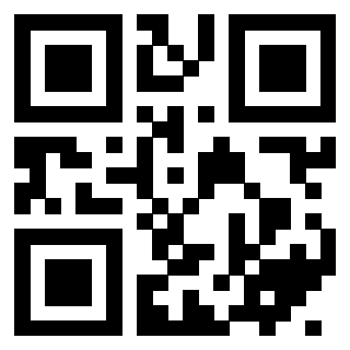 Immagine del QrCode di 3402912597
