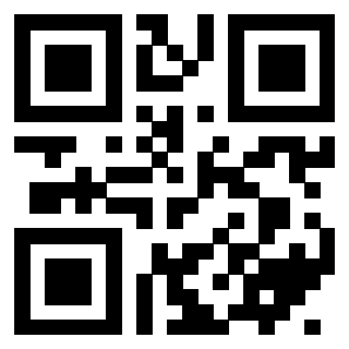 3402912601 - Immagine del Qr Code