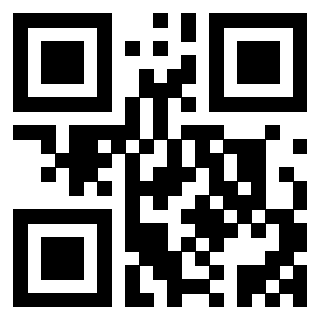 3402912603 Qr Code associato