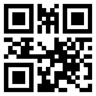 Qr Code di 3402912605