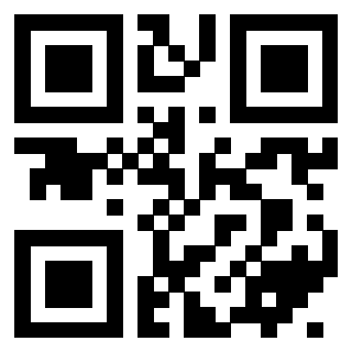 3402912608 - Immagine del QrCode