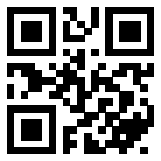 Scansione del Qr Code di 3402912609