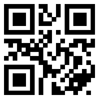 Scansione del Qr Code di 3402912610