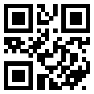 3402912611 - Immagine del Qr Code
