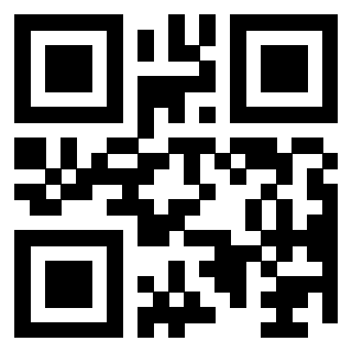 3402912613 QrCode associato