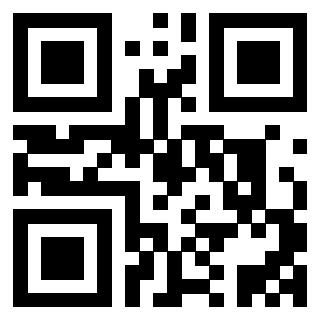 3402912615 Qr Code associato