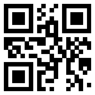 Il QrCode di 3402912618