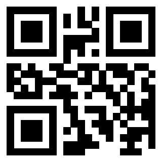 3402912622 - Immagine del QrCode