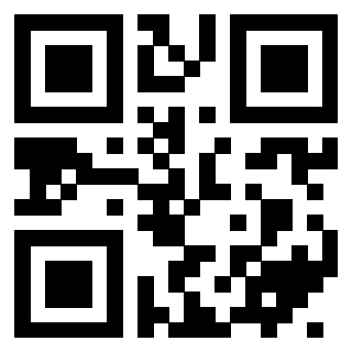 Il QrCode di 3402912623