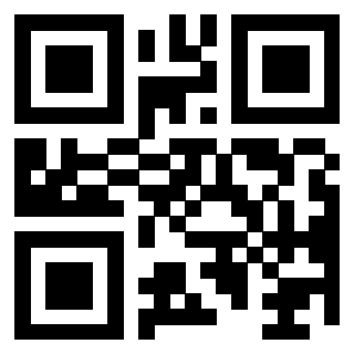 3402912626 QrCode associato