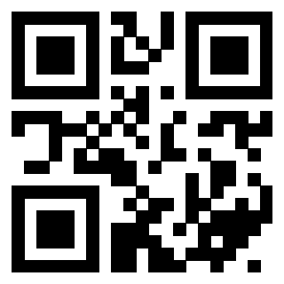 3402912627 - Immagine del Qr Code