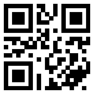Immagine del QrCode di 3402912628