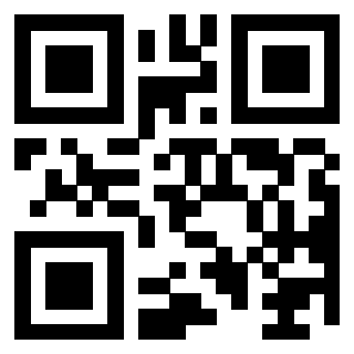 Il QrCode di 3402912630