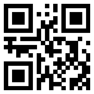 3402912632 Qr Code associato