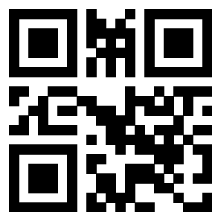 Il Qr Code di 3402912636