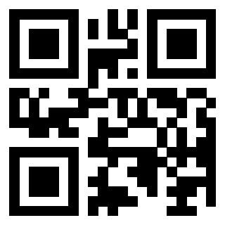 3402912637 - Immagine del QrCode