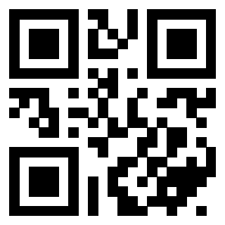 Il QrCode di 3402912639