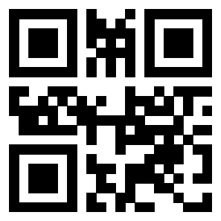 Immagine del QrCode di 3402912641