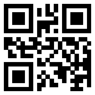 3402912643 QrCode associato