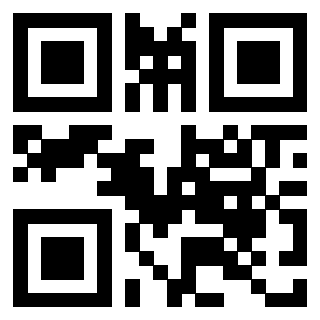 Il Qr Code di 3402912646