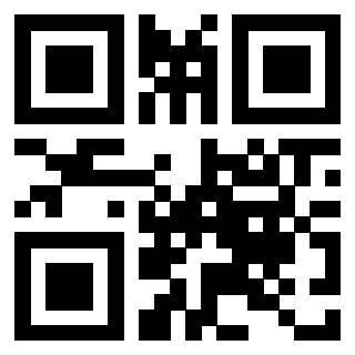 3402912647 Qr Code associato