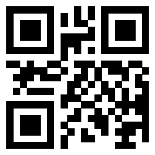 3402912648 - Immagine del QrCode associato