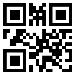Immagine del Qr Code di 3402912654