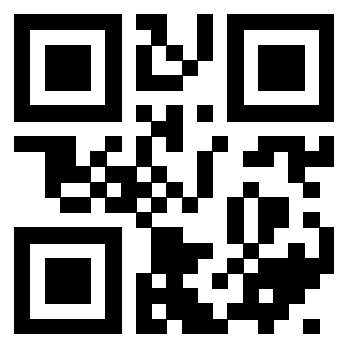 Immagine del Qr Code di 3402912656