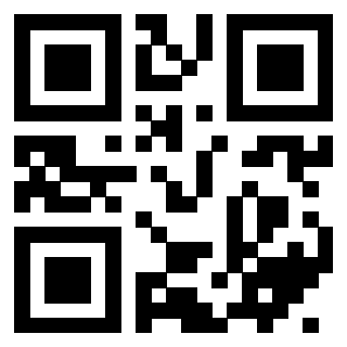 3402912657 - Immagine del Qr Code associato