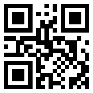 3402912660 - Immagine del QrCode associato