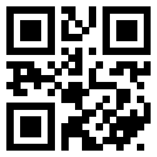 Immagine del Qr Code di 3402912661